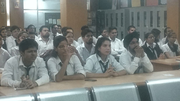 Kamkus College of Law Ghaziabad Campus photo 9